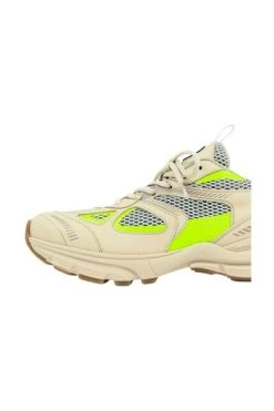 Axel Arigato Sneakers Marathon Runners Beige
