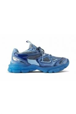 Axel Arigato Sneakers Blue