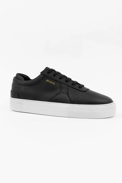 Axel Arigato Sneakers Platform Sneakes Black - Afbeelding 2