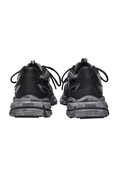 Axel Arigato Sneakers Black - Afbeelding 4