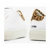 Axel Arigato Clean 90 Triple Animal Sneakers White