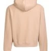 Axel Arigato Hoodies & Sweatvesten Illusion Hoodie Beige