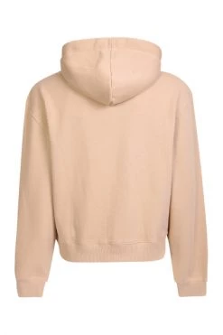 Axel Arigato Hoodies & Sweatvesten Illusion Hoodie Beige
