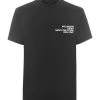 Axel Arigato Shirts T-shirt Black