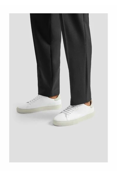 Axel Arigato Clean 90 Vegan Sneakers White - Afbeelding 3