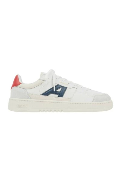 Axel Arigato A-Dice Lo Sneakers White