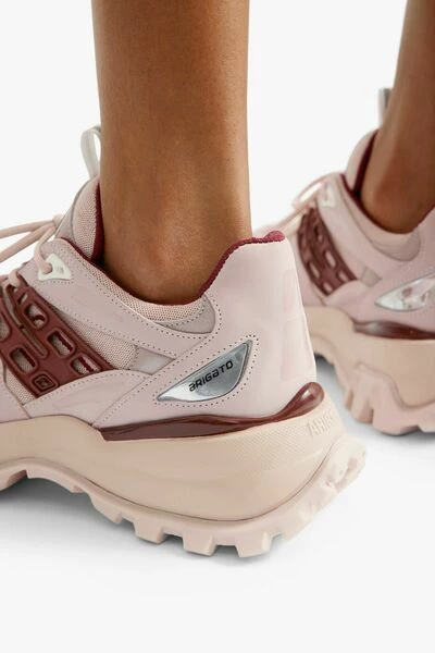 Axel Arigato Marathon R-Tic Sneakers Pink - Afbeelding 2