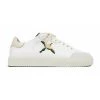 Axel Arigato Clean 90 Triple Bee Bird Sneakers White