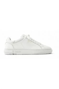 Axel Arigato Atlas Sneakers White
