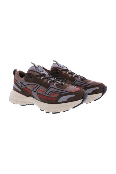 Axel Arigato Marathon Trail Sneakers Brown - Afbeelding 4