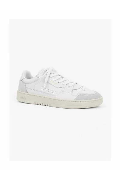 Axel Arigato Dice Lo Sneakers White - Afbeelding 4