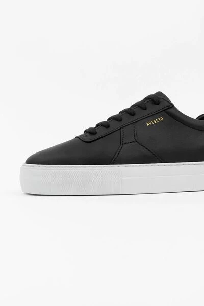 Axel Arigato Sneakers Platform Sneakes Black - Afbeelding 4