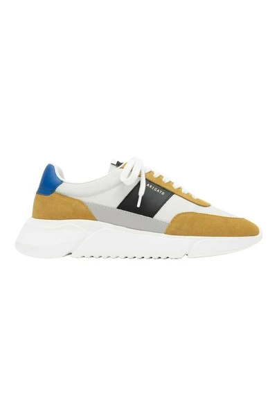 Axel Arigato Sneakers Beige - Afbeelding 6