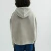 Axel Arigato Hoodies & Sweatvesten Relay Hoodie Gray