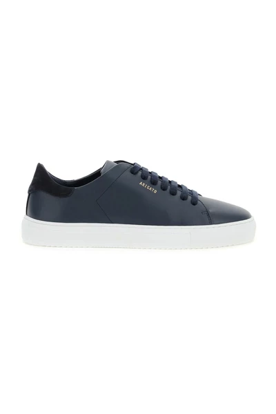 Axel Arigato Sneakers Blue - Afbeelding 2