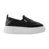 Axel Arigato Sneakers Haze Slip On Shoes Black