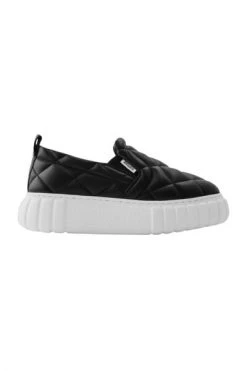 Axel Arigato Sneakers Haze Slip On Shoes Black