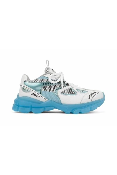 Axel Arigato Marathon Runner SNEAKERS White