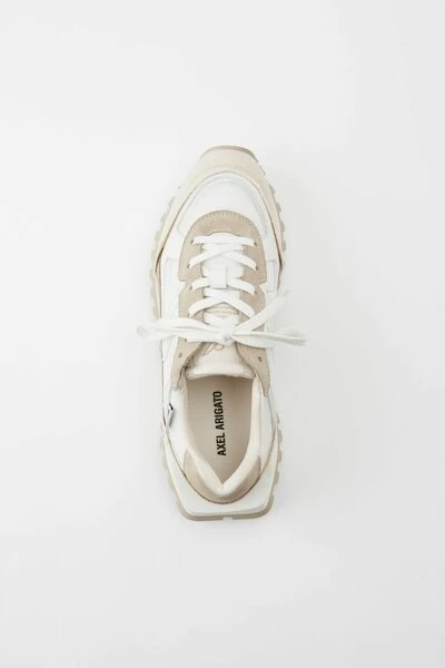 Axel Arigato Sneakers Beige - Afbeelding 2