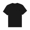 Axel Arigato Shirts T-shirt Black