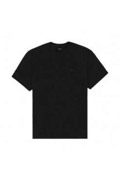 Axel Arigato Shirts T-shirt Black