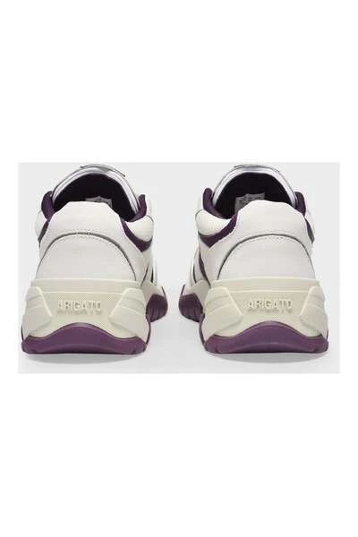 Axel Arigato Catfish Lo Sneakers Purple - Afbeelding 2