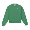 Axel Arigato Hoodies & Sweatvesten Illusion Sweatshirt Green