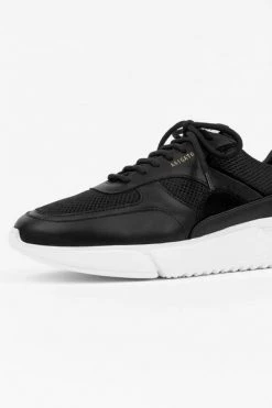 Axel Arigato Genesis Sneakers Black