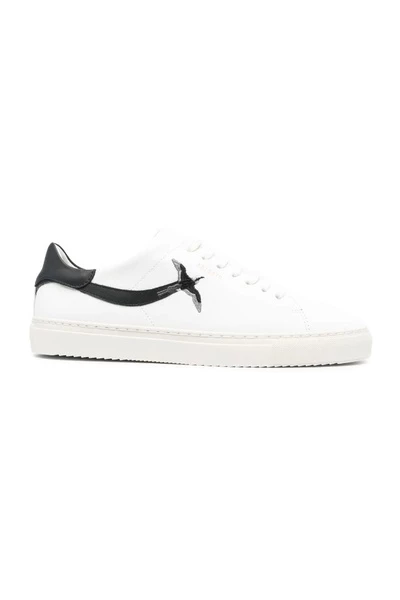 Axel Arigato Sneakers Shoes White - Afbeelding 3