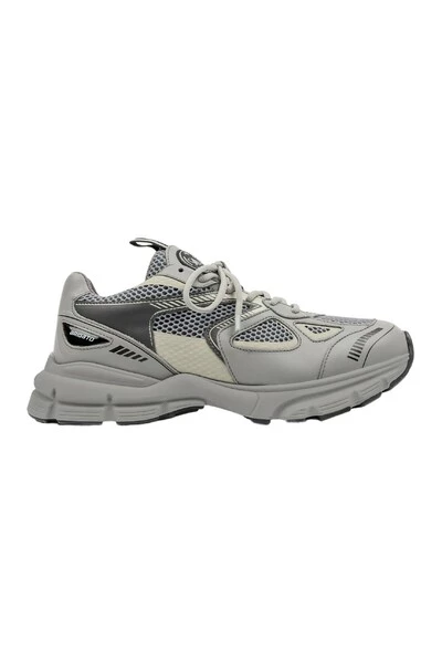 Axel Arigato Sneakers Gray - Afbeelding 6