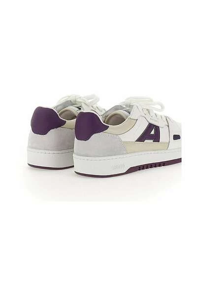 Axel Arigato Sneakers White - Afbeelding 6