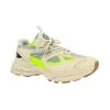 Axel Arigato Marathon Runner Sneakers Yellow