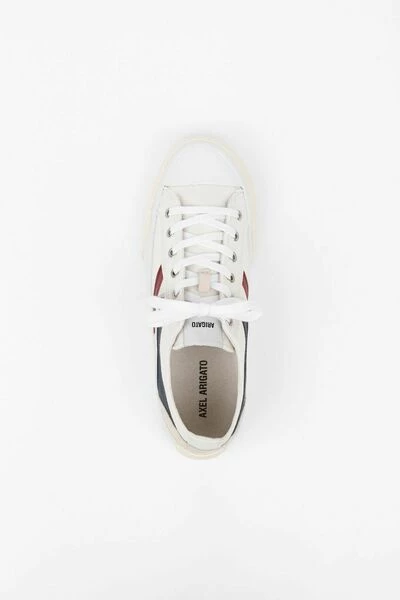 Axel Arigato Midnight Low Sneakers Stripe White - Afbeelding 2
