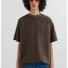 Axel Arigato T-Shirts Brown