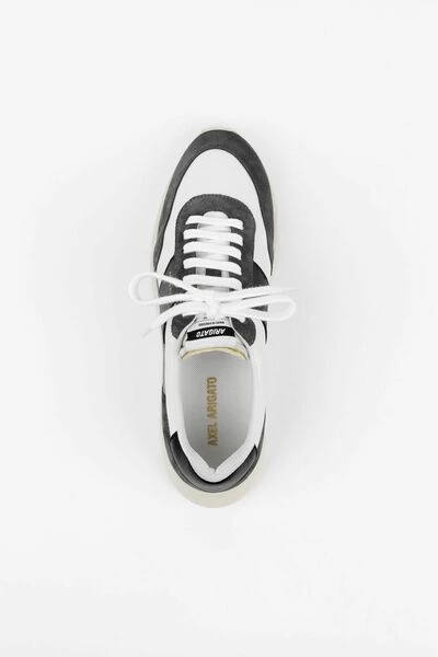 Axel Arigato Sneakers Genesis Vintage Runner Gray