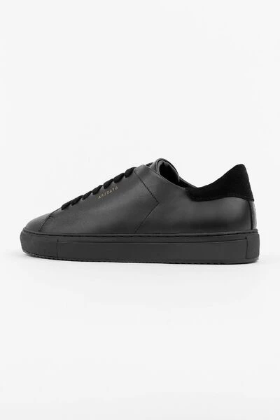 Axel Arigato Clean 90 Sneakers Black - Afbeelding 4