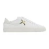 Axel Arigato Clean 90 Stripe Bee Bird Sneakers White