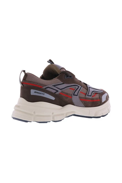 Axel Arigato Marathon Trail Sneakers Brown - Afbeelding 2