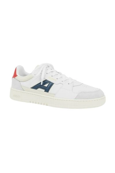 Axel Arigato A-Dice Lo Sneakers White - Afbeelding 2