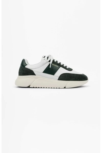 Axel Arigato Sneakers Genesis Vintage Runner Green - Afbeelding 2