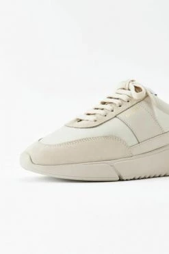 Axel Arigato Sneakers Genesis Vintage Runner Shoes Beige