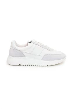 Axel Arigato Sneakers White