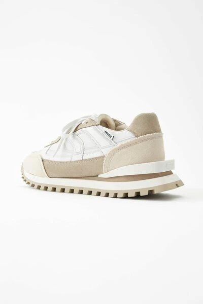 Axel Arigato Sonar Sneakers Beige - Afbeelding 6