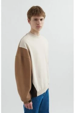 Axel Arigato Hoodies & Sweatvesten Sweatshirts Beige