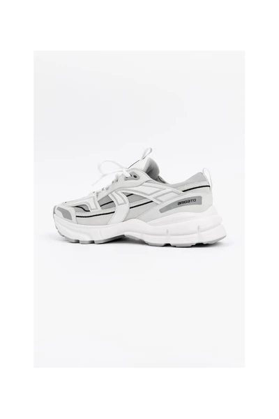 Axel Arigato Marathon R-Trail Sneakers White - Afbeelding 5