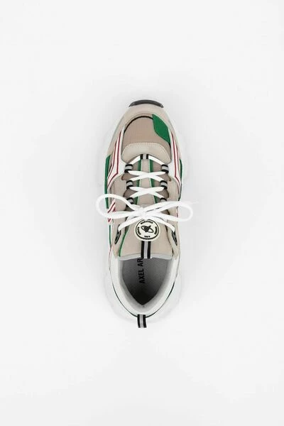 Axel Arigato Marathon R-Trail Sneakers Beige - Afbeelding 4