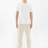 Axel Arigato London Sweatpants Beige