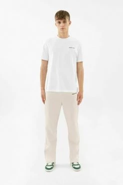 Axel Arigato London Sweatpants Beige