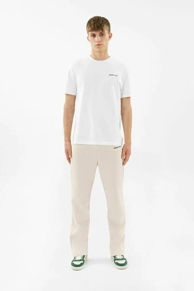 Axel Arigato London Sweatpants Beige