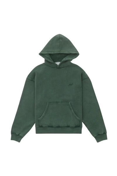 Axel Arigato Hoodies & Sweatvesten Hoodies Green - Afbeelding 3